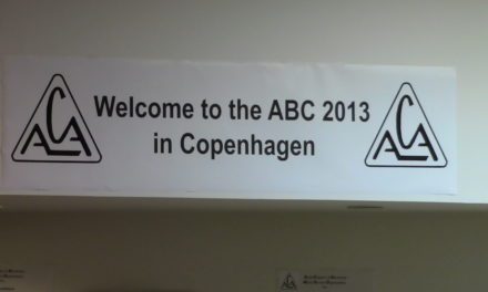 2013 ABC – Denmark
